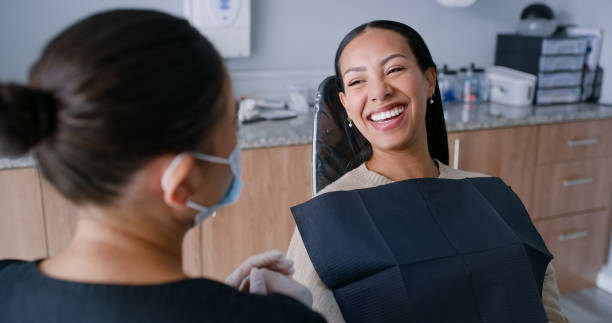 Dental X-Rays and Imaging in Arthurdale, WV