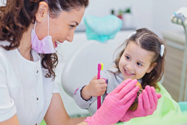 Best Emergency Dental Care  in Arthurdale, WV